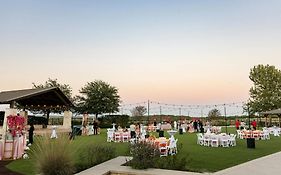Jw Marriott San Antonio Hill Country Resort & Spa